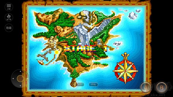 鐵鉤船長手機(jī)版