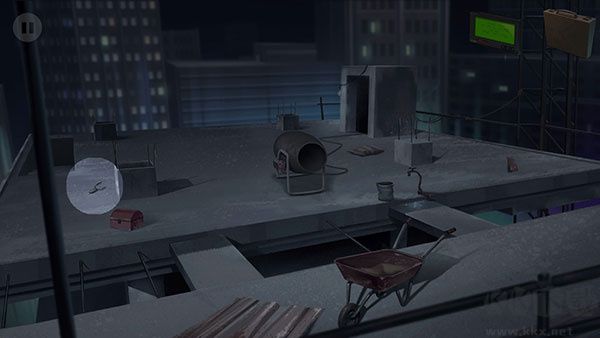 死無對(duì)證官方版游戲攻略截圖5