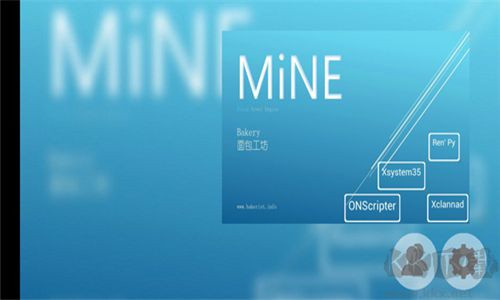 mine模擬器官方版