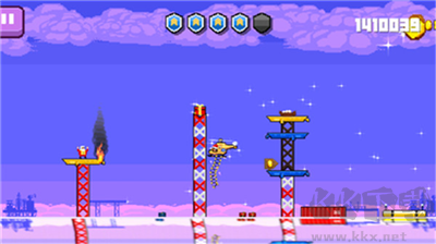 直升機救援安卓版