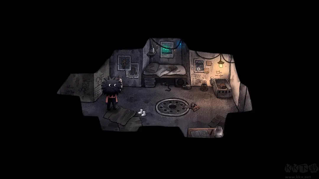 大菠蘿馬戲團最新版Q版冒險解謎手游