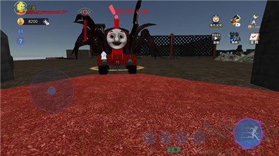 寂靜嶺詭異小鎮(zhèn)游戲