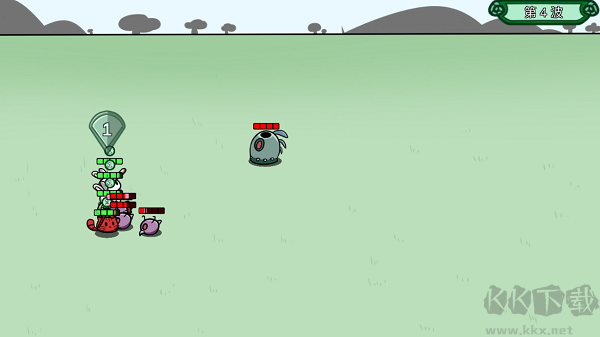 動(dòng)物農(nóng)場(chǎng)保衛(wèi)戰(zhàn)最新版