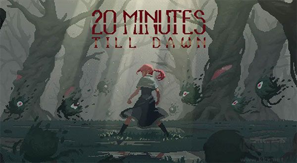 黎明前20分鐘國(guó)際版