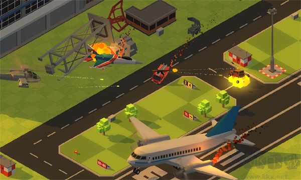 求生之王官方正版游戲攻略1