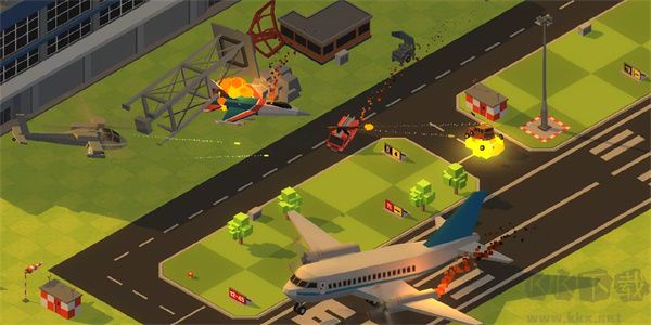 求生之王官方正版