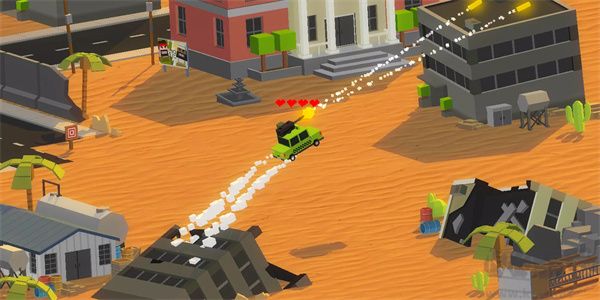 求生之王官方正版