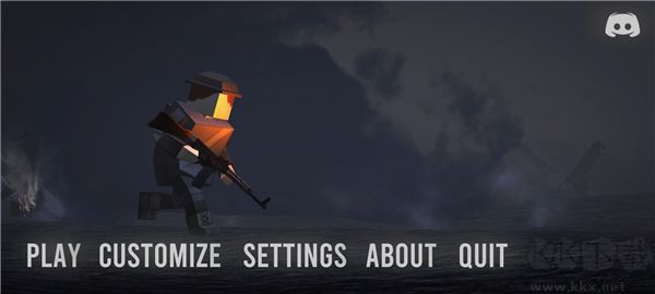 方塊戰(zhàn)場0.6.0版本游戲攻略1