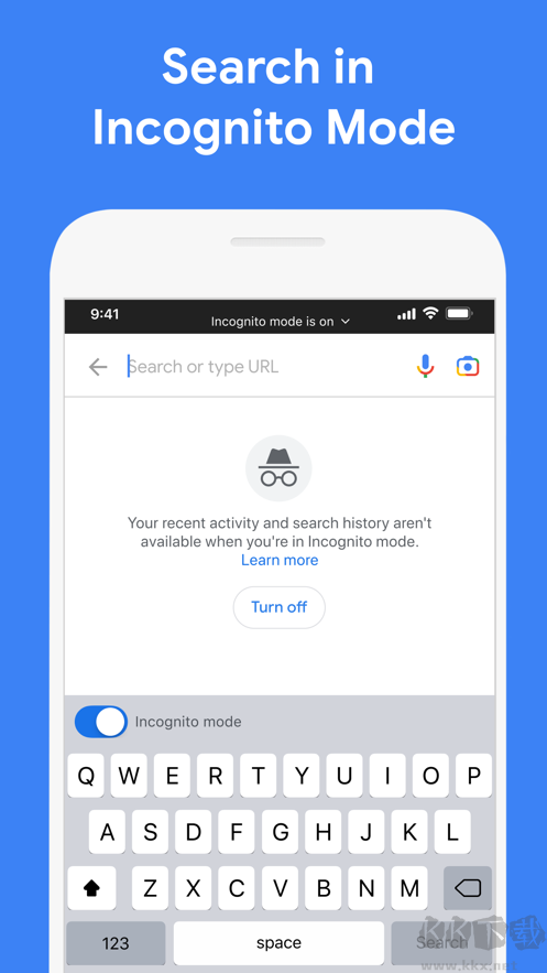 谷歌搜索安卓版