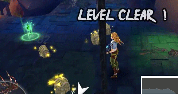 末日精英手游官方版玩法攻略截圖6