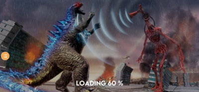 哥斯拉大戰(zhàn)警笛頭修改版