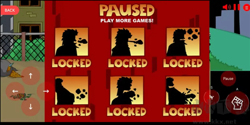 無敵流浪漢完整版