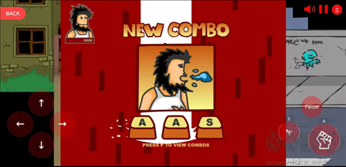 無敵流浪漢完整版