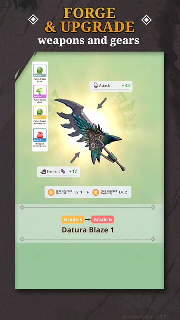 怪物獵人now安卓版2025