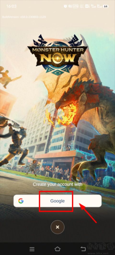 怪物獵人now安卓版2025