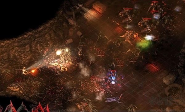 孤膽槍手2重裝上陣漢化版