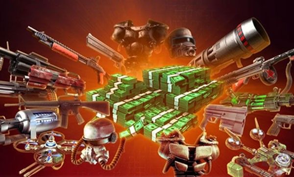 孤膽槍手2重裝上陣漢化版