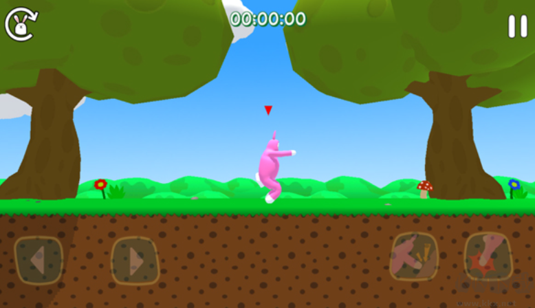 超級(jí)兔子人2025最新版