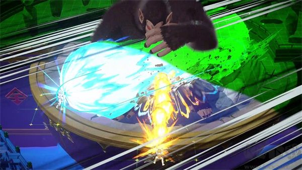 龍珠超計劃國際服安卓版