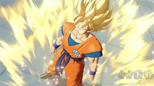 龍珠超計劃國際服安卓版