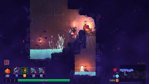 死亡細(xì)胞完整版