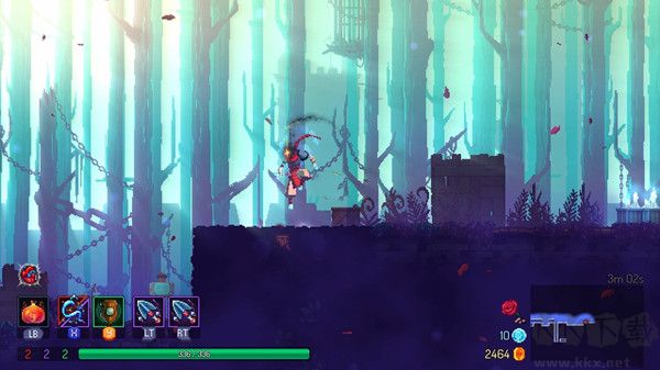 死亡細(xì)胞完整版