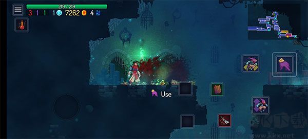 死亡細(xì)胞完整版