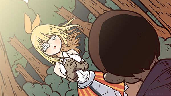 宅男的人間冒險(xiǎn)DLC漢化版 第3張圖片