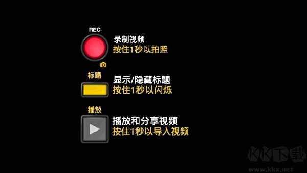 Rarevision VHS漢化版