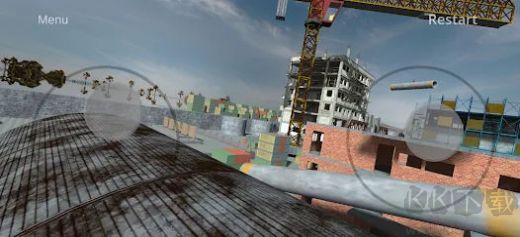 無人機(jī)模擬器漢化版