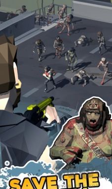 僵尸直升機(jī)內(nèi)置菜單版