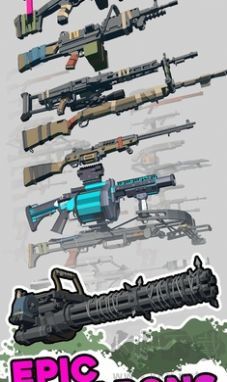 僵尸直升機(jī)內(nèi)置菜單版