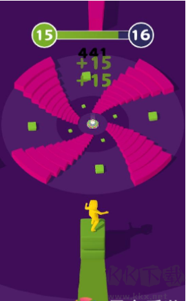 分形漩渦免廣告版