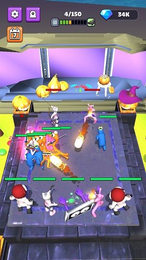 英雄戰(zhàn)爭文明漢化版