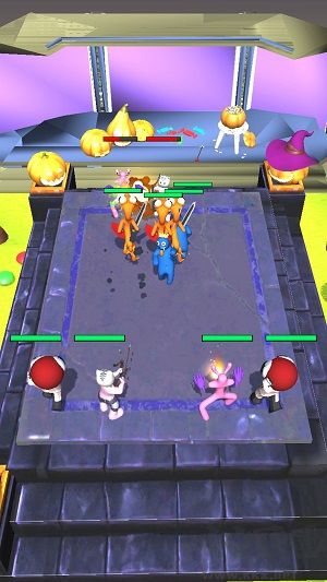 英雄戰(zhàn)爭文明漢化版