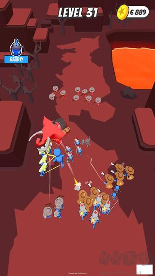 魔法沖突巫師之戰(zhàn)內(nèi)購版