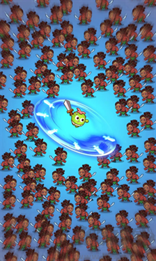 最后的幸存者幻想對決官方版