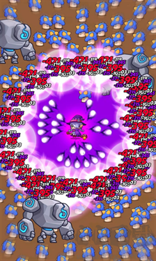 最后的幸存者幻想對決官方版