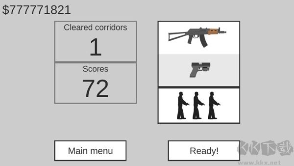 平面僵尸官方正版最新版游戲攻略截圖4