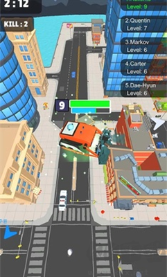 汽車幸存者內(nèi)置菜單版