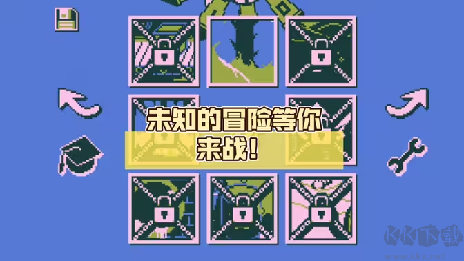 戰(zhàn)環(huán)空間Steam移植版2D彈幕射擊游戲