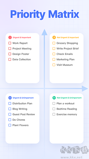 TickTick滴答清單