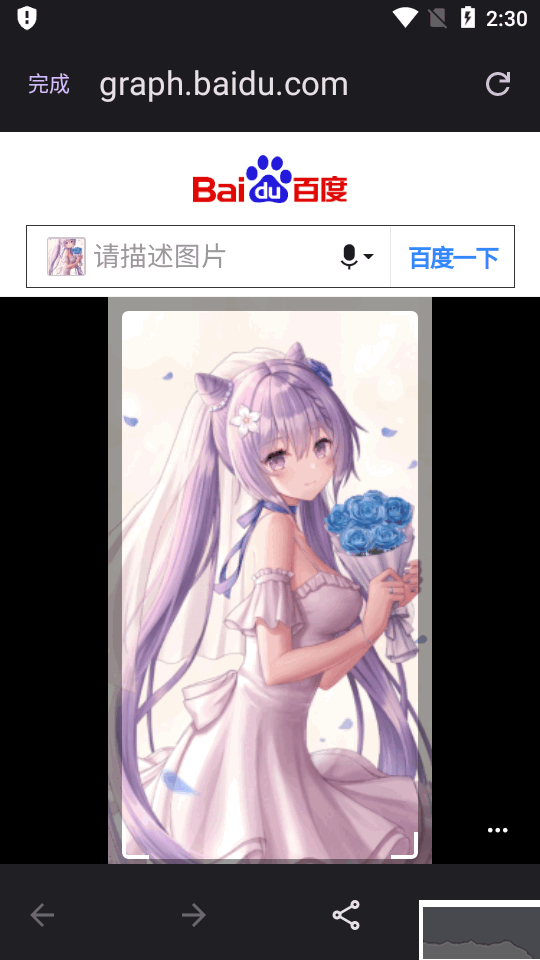 按圖搜索(Get Dauce)