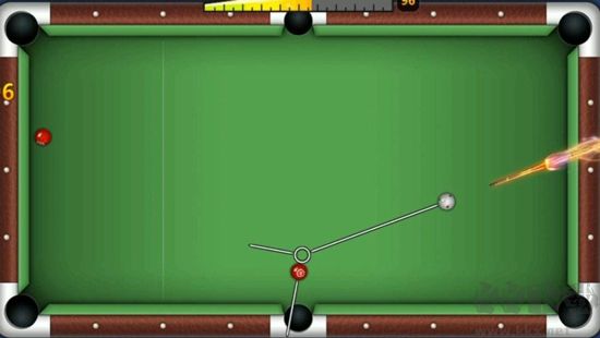 臺(tái)球帝國(guó)