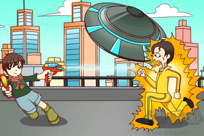 小明抓小偷無廣告版