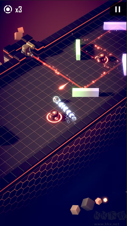 赤核最新版制作良心的獨(dú)立游戲