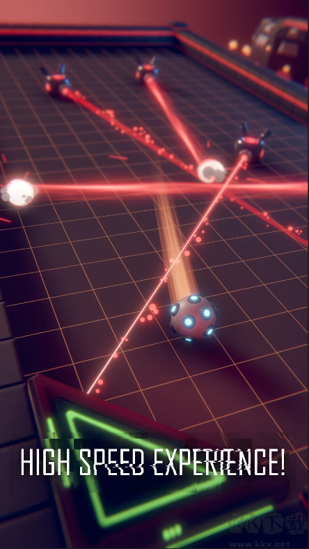 赤核最新版制作良心的獨(dú)立游戲