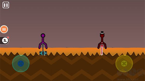 火柴人對決無廣告無需聯(lián)網(wǎng)版游戲攻略4