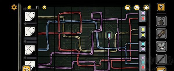 詭船謎案2圖文通關(guān)攻略截圖2