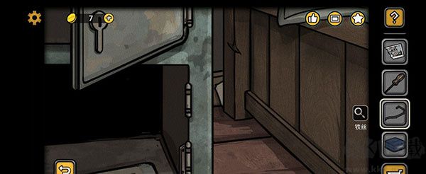 詭船謎案2圖文通關(guān)攻略截圖4